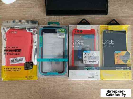Чехол для xiaomi mi note 3 Подольск
