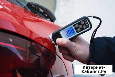 Услуги толщиномера в Иркутске Иркутск - изображение 1