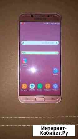 SAMSUNG galaxy J7 (2017) Архангельск