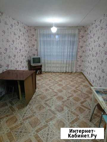 Комната 19 кв.м. в 1-к, 5/5 эт. Зеленодольск - изображение 1