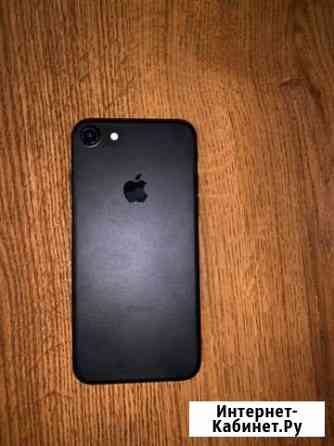 Продам iPhone 7 на 128gb Химки