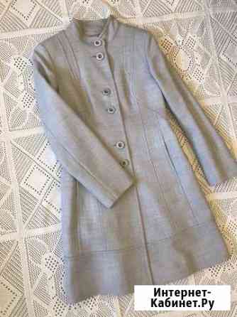 Пальто Владимир