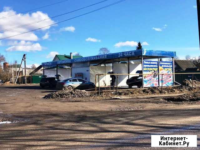 Помещение свободного назначения, 12 кв.м. Великие Луки - изображение 1