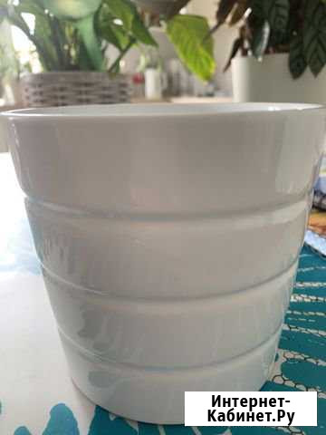 Кашпо Обнинск - изображение 1