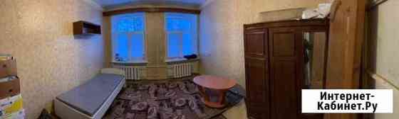 Комната 19 кв.м. в 3-к, 1/4 эт. Сертолово