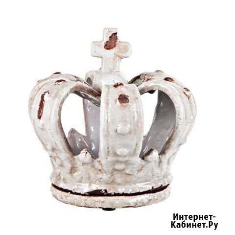 Подсвечник Корона Архангельск - изображение 1