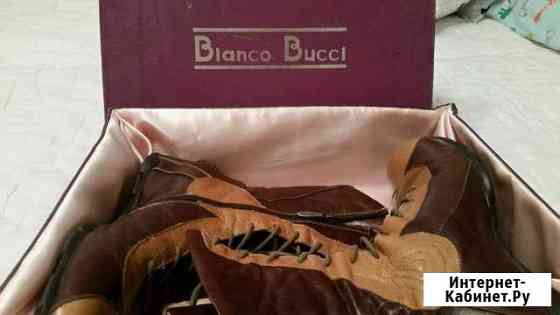 Обувь Bianko Bucci 38 Липецк