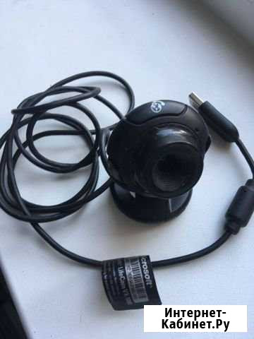 Веб камера microsoft lifeCam VX-1000 Саратов - изображение 1