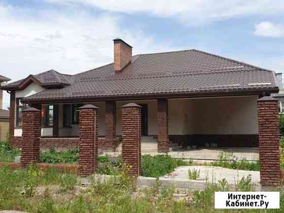 Дом 150.8 кв.м. на участке 6.8 сот. Ессентуки