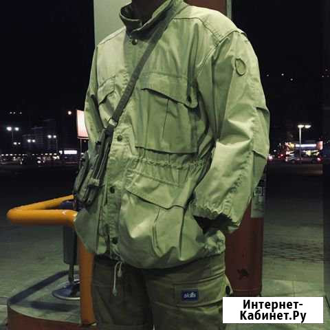 Fjallraven Рязань - изображение 1