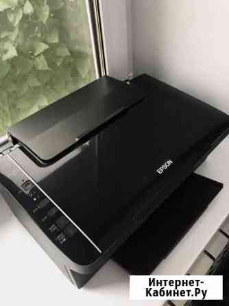 Принтер Epson Саратов