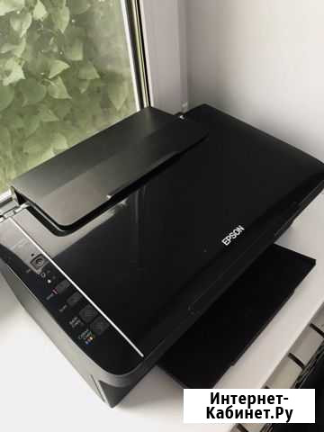 Принтер Epson Саратов - изображение 1