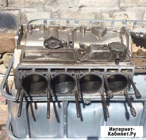 Блок на газель Карачаевск - изображение 1
