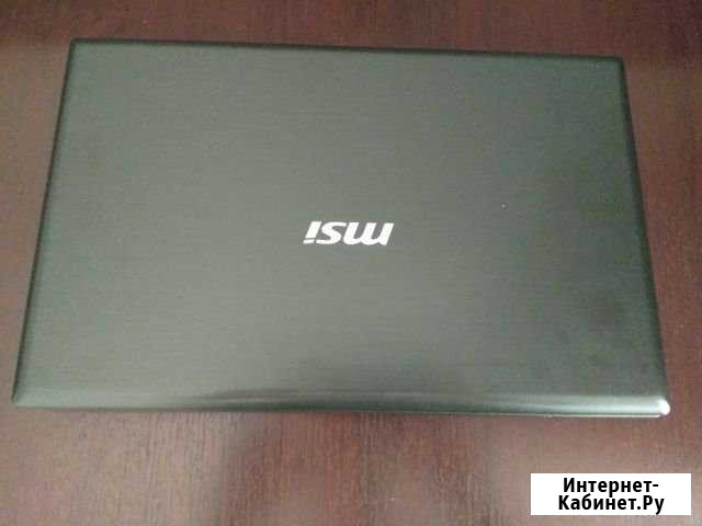 Notebook CX61 2OD Сальск - изображение 1