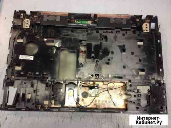 Ноутбук HP ProBook 4710S на запчасти (разбор) Ангарск