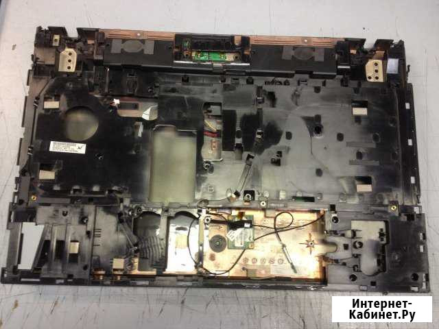 Ноутбук HP ProBook 4710S на запчасти (разбор) Ангарск - изображение 1