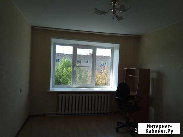 3-к квартира, 64 кв.м., 5/5 эт. Приволжск - изображение 1