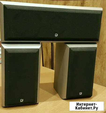 Колонки Великие Луки - изображение 1