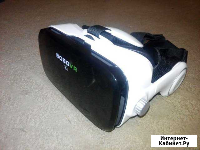 Vr очки Балаково - изображение 1