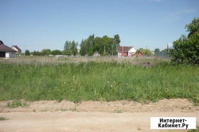 Участок 18 сот. (ИЖС) Смоленск - изображение 1