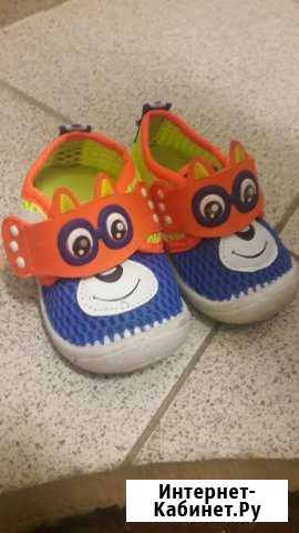 Кеды со звуком Смоленск - изображение 1