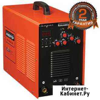 Сварочный инвертор Сварог TIG 160 AC/DC (R57) Санкт-Петербург