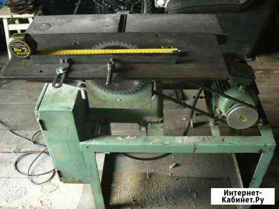 Станок по дереву Архангельск