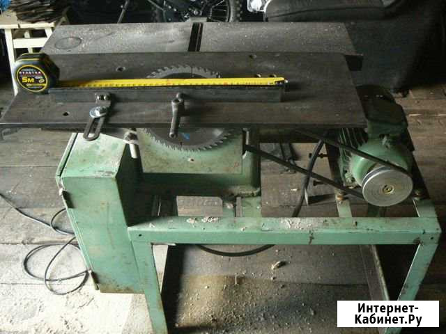 Станок по дереву Архангельск - изображение 1