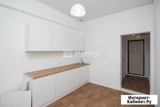 1-к квартира, 31 кв.м., 5/5 эт. Челябинск - изображение 1
