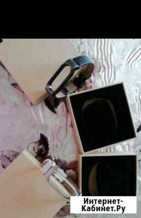 Фитнес-браслет Махачкала