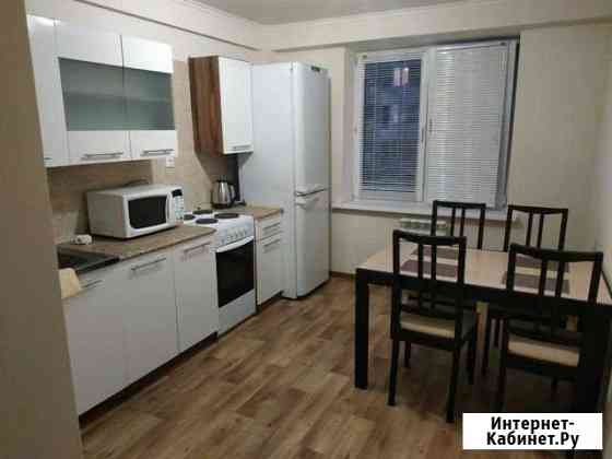 1-к квартира, 45 кв.м., 6/18 эт. Набережные Челны