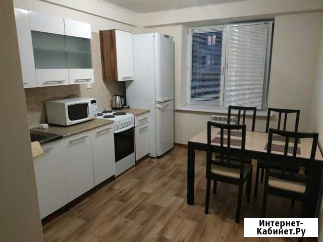 1-к квартира, 45 кв.м., 6/18 эт. Набережные Челны - изображение 1