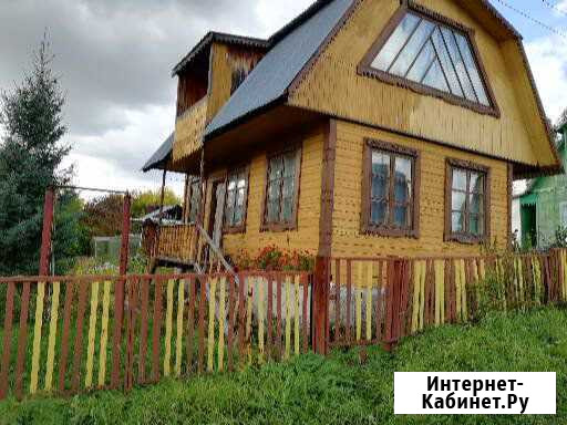 Дача 65 кв.м. на участке 7 сот. Сокур - изображение 1