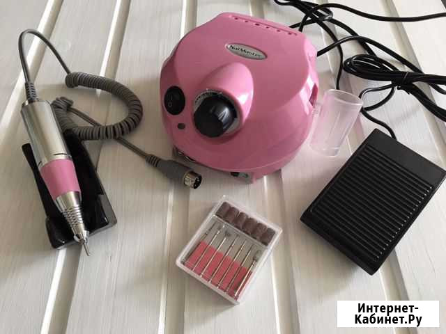 Аппарат для маникюра Ангарск - изображение 1