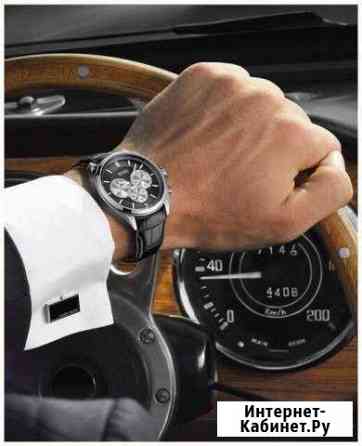 Мужские часы Hugo Boss Владимир