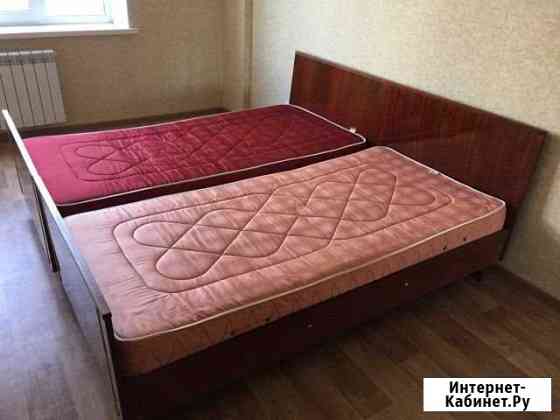 Кровати 3 штуки Йошкар-Ола