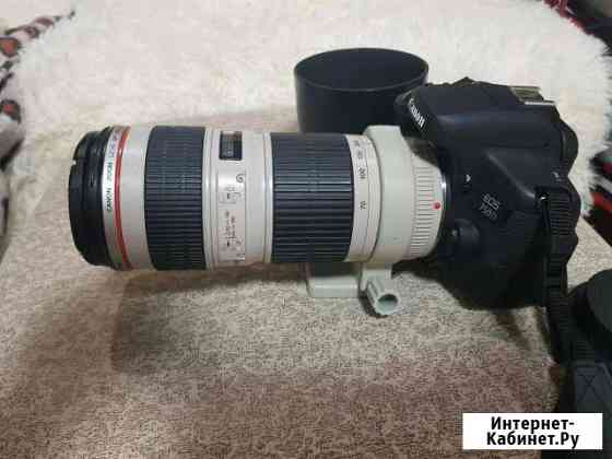 Canon EOS 750D Симферополь