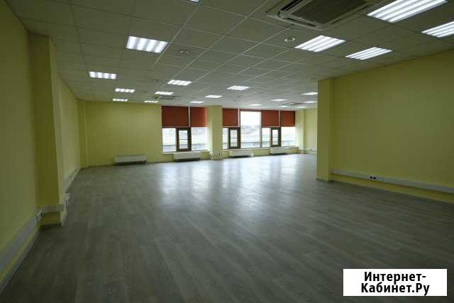 Качественные офисные площади, 138 кв.м. Омск - изображение 1