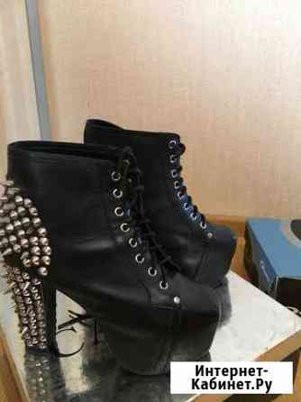 Ботильоны Калуга