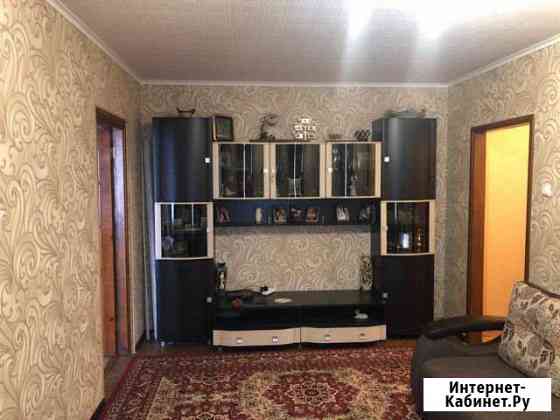 3-к квартира, 63 кв.м., 7/9 эт. Кингисепп