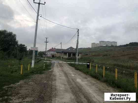 Участок 4.5 сот. (СНТ, ДНП) Ставрополь