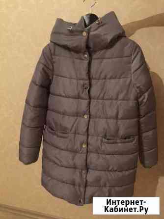 Куртка на девочку Orbi Кострома