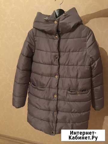 Куртка на девочку Orbi Кострома - изображение 1