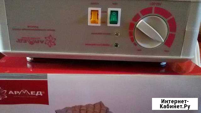 Матрас Саранск - изображение 1