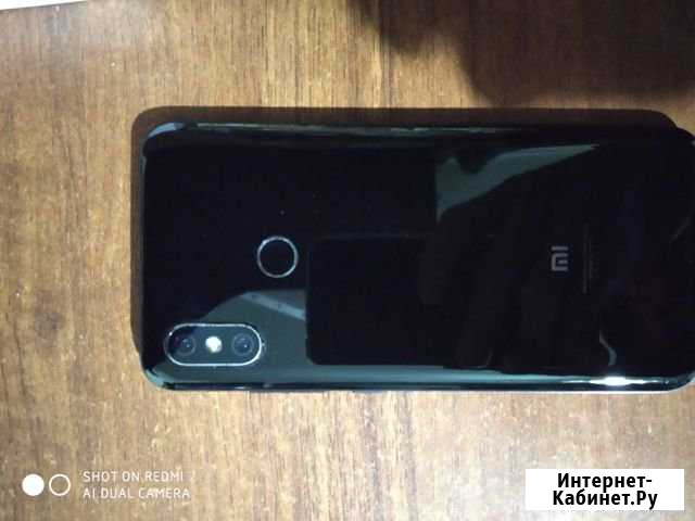 Mi8 Рыбинск - изображение 1