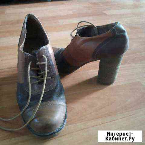 Ботиночки Великий Новгород