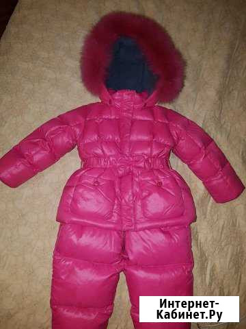 Зимний костюм add Железногорск - изображение 1