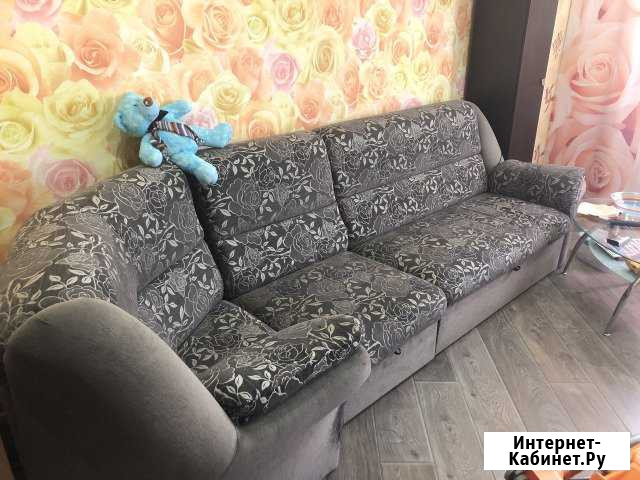 Диван Воркута - изображение 1