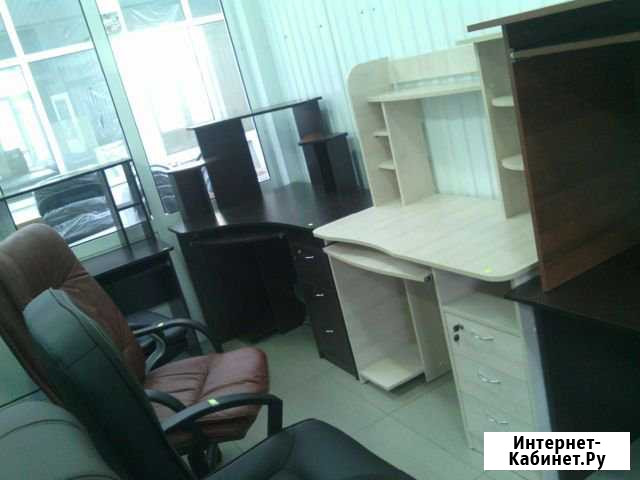 Компьютерные столы Грозный - изображение 1