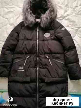 Пуховик Ульяновск